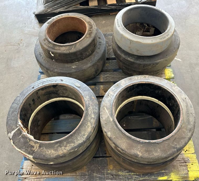 image for item NL9025 Forklift parts