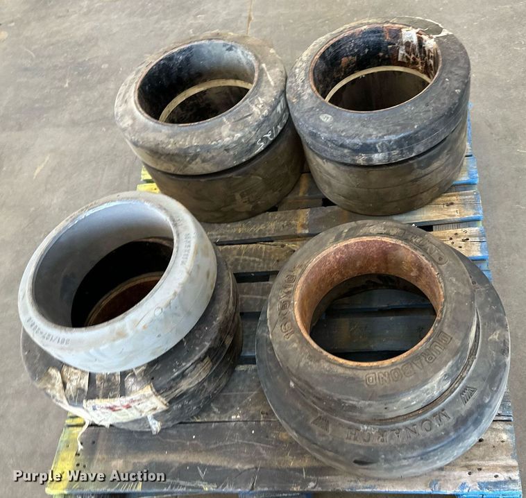 image for item NL9025 Forklift parts