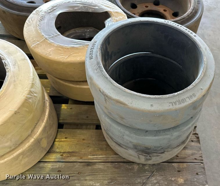 image for item NL9025 Forklift parts