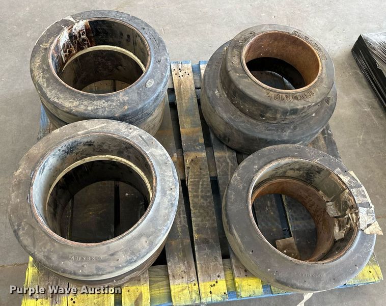 image for item NL9025 Forklift parts