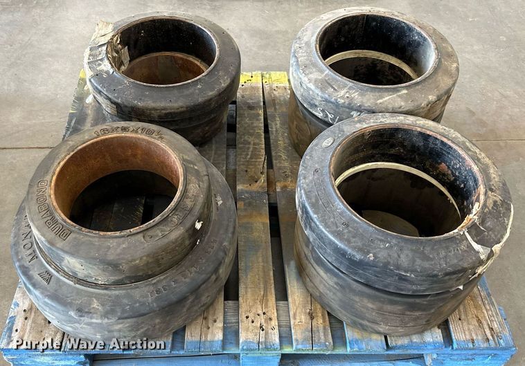 image for item NL9025 Forklift parts