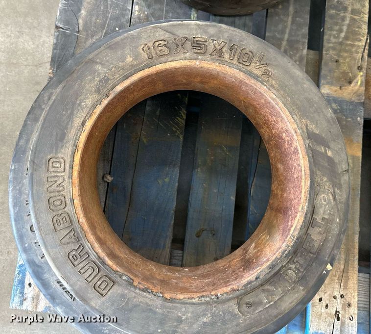 image for item NL9025 Forklift parts