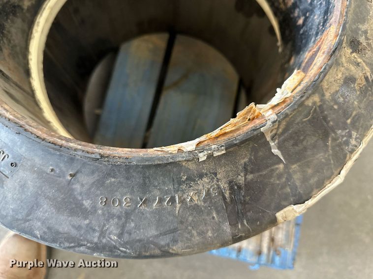 image for item NL9025 Forklift parts