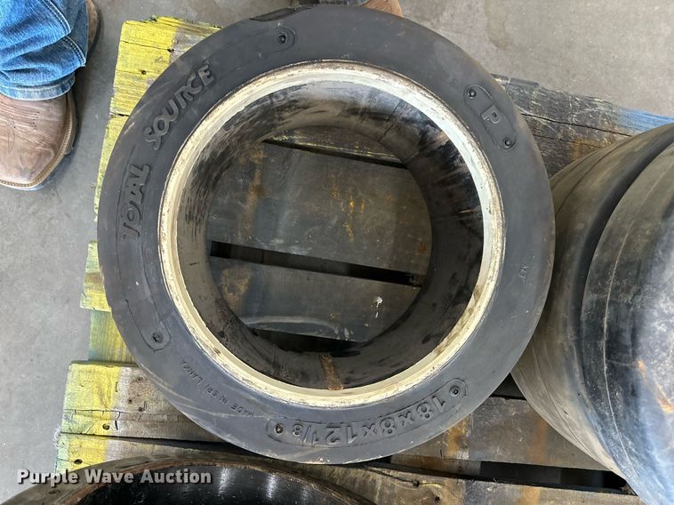 image for item NL9025 Forklift parts