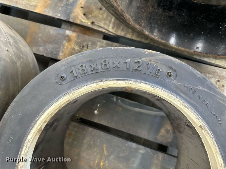 image for item NL9025 Forklift parts