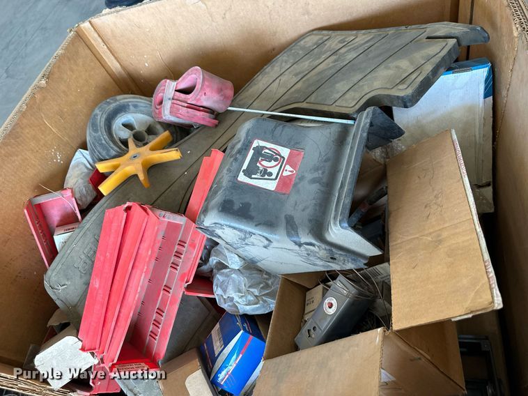 image for item NL9025 Forklift parts