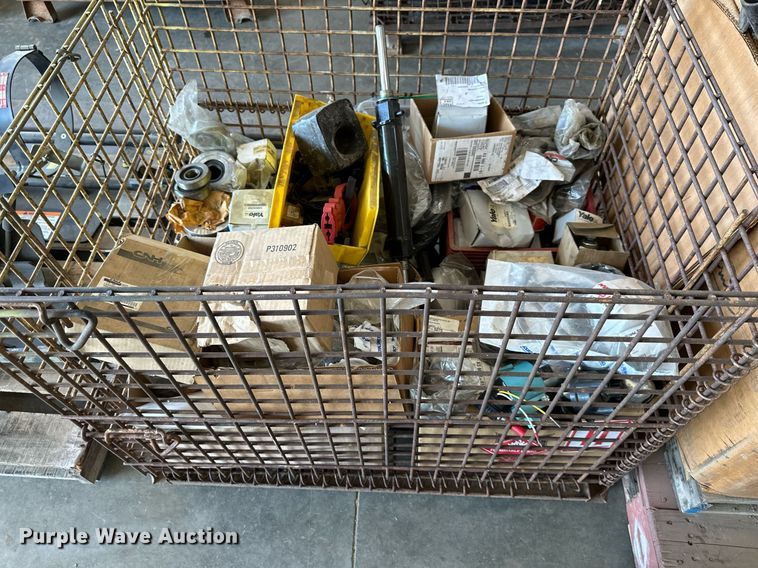 image for item NL9025 Forklift parts