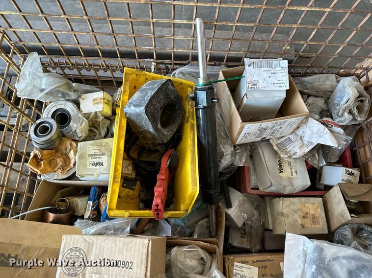 image for item NL9025 Forklift parts