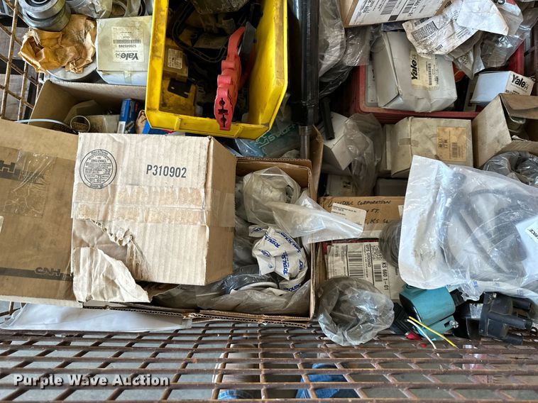 image for item NL9025 Forklift parts