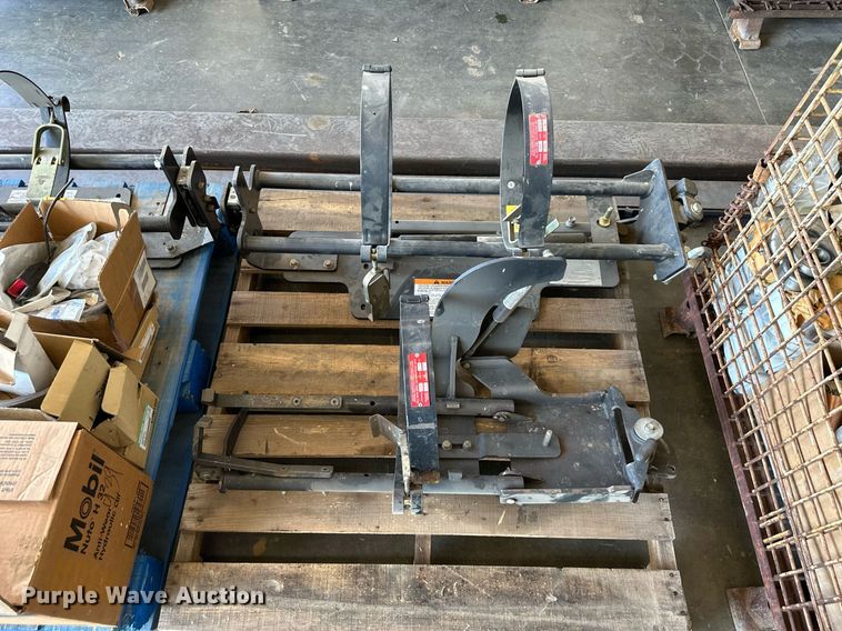 image for item NL9025 Forklift parts