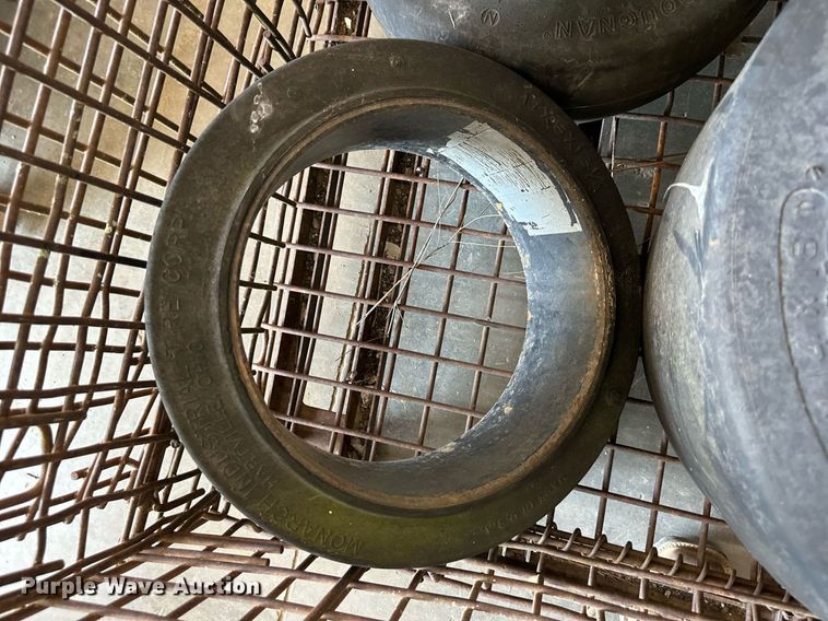 image for item NL9025 Forklift parts