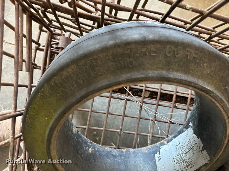 image for item NL9025 Forklift parts