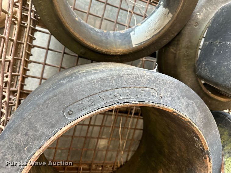 image for item NL9025 Forklift parts