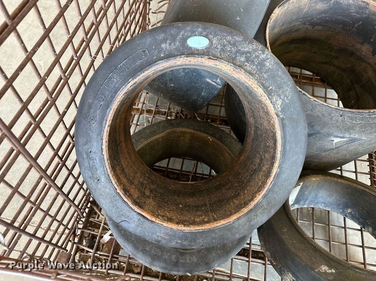 image for item NL9025 Forklift parts