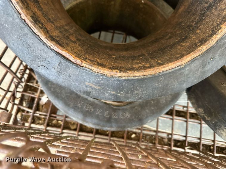 image for item NL9025 Forklift parts