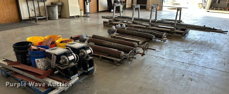 image for item NL9026 Garage doors