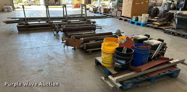 image for item NL9026 Garage doors