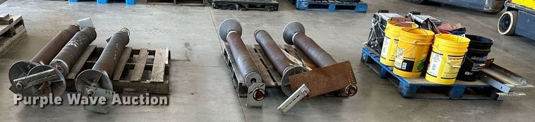 image for item NL9026 Garage doors