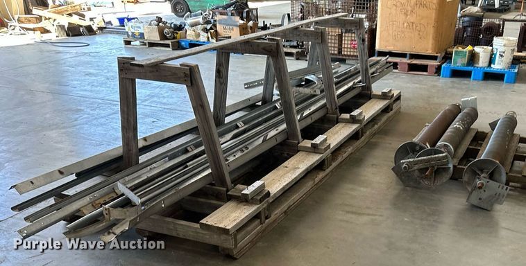 image for item NL9026 Garage doors