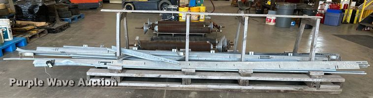 image for item NL9026 Garage doors