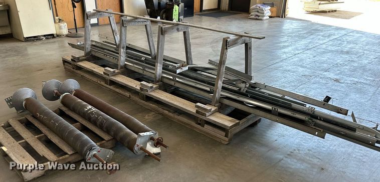 image for item NL9026 Garage doors