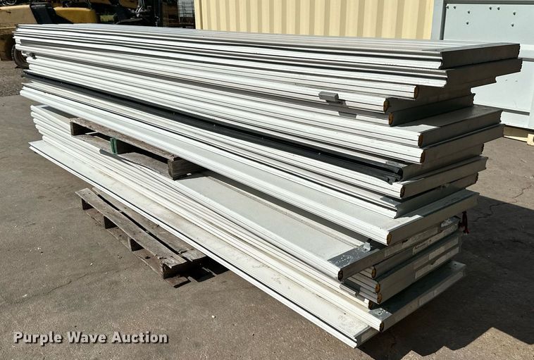 image for item NL9026 Garage doors