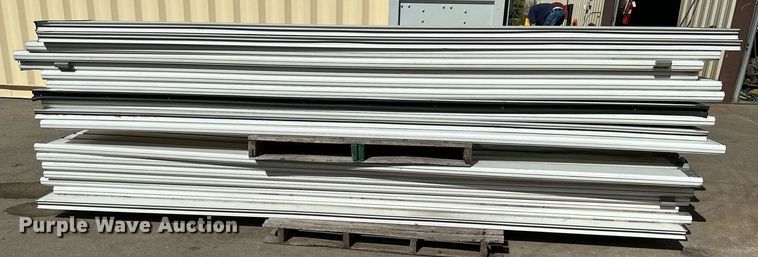 image for item NL9026 Garage doors