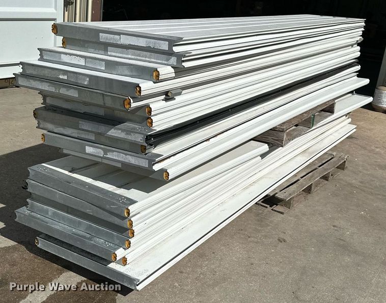 image for item NL9026 Garage doors