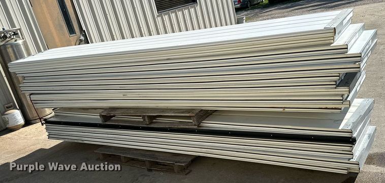 image for item NL9026 Garage doors