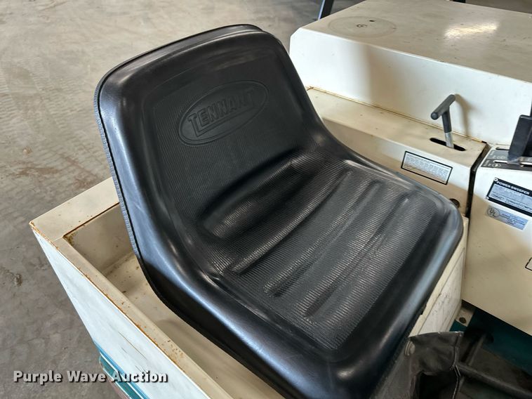 image for item NL9028 Tennant 235 sweeper