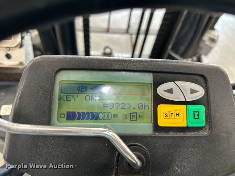 image for item NL9030 Toyota   7FBCU55 forklift