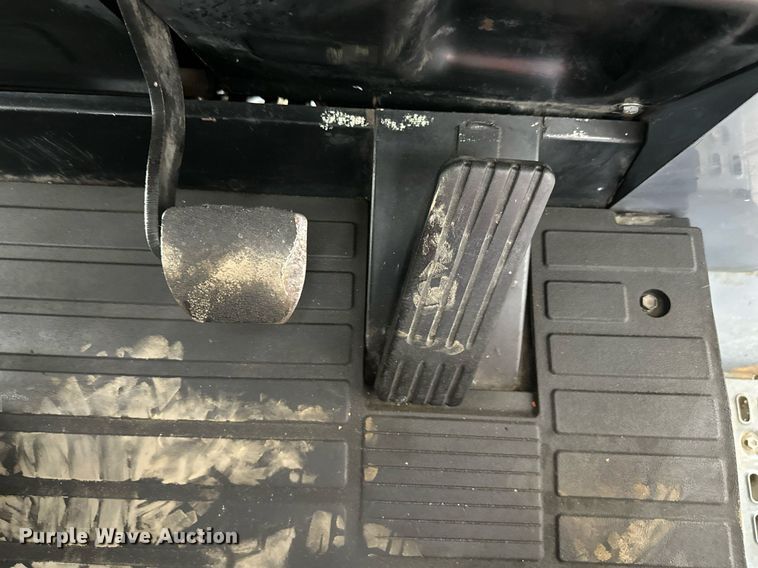 image for item NL9030 Toyota   7FBCU55 forklift