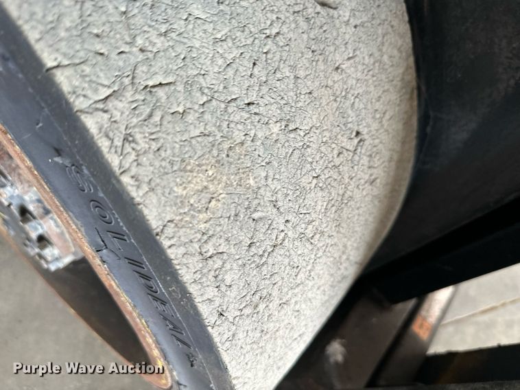 image for item NL9030 Toyota   7FBCU55 forklift