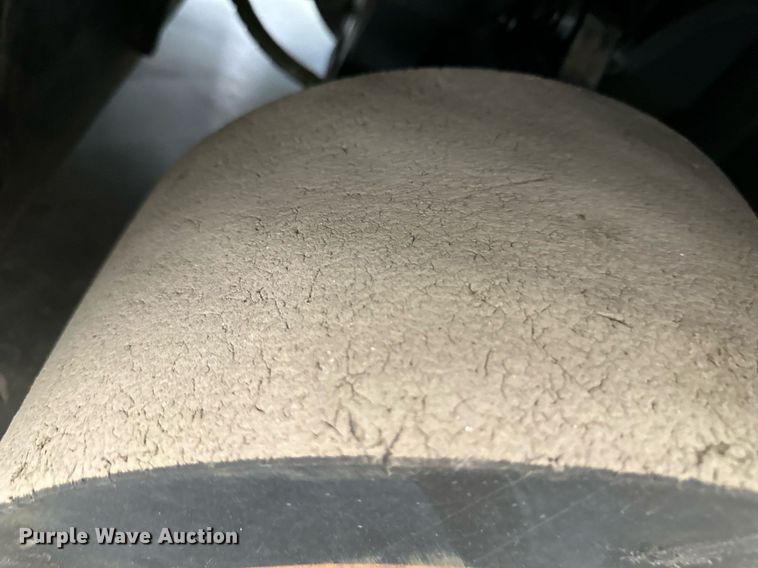 image for item NL9030 Toyota   7FBCU55 forklift