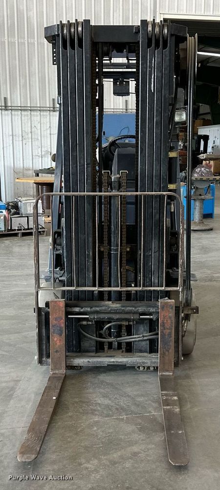 image for item NL9031 Toyota  7FBCHU25 forklift