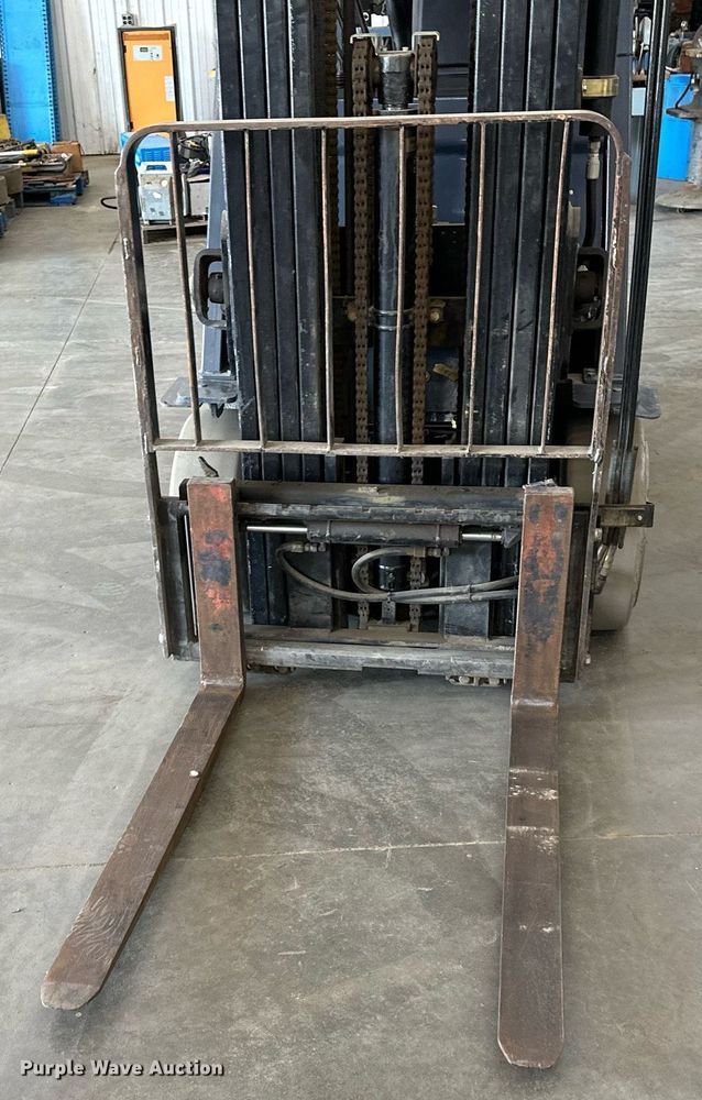 image for item NL9031 Toyota  7FBCHU25 forklift