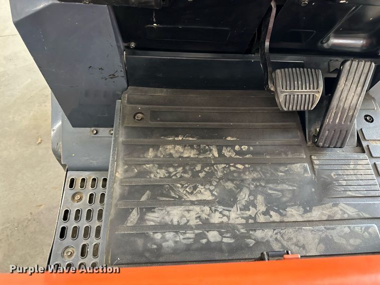 image for item NL9031 Toyota  7FBCHU25 forklift