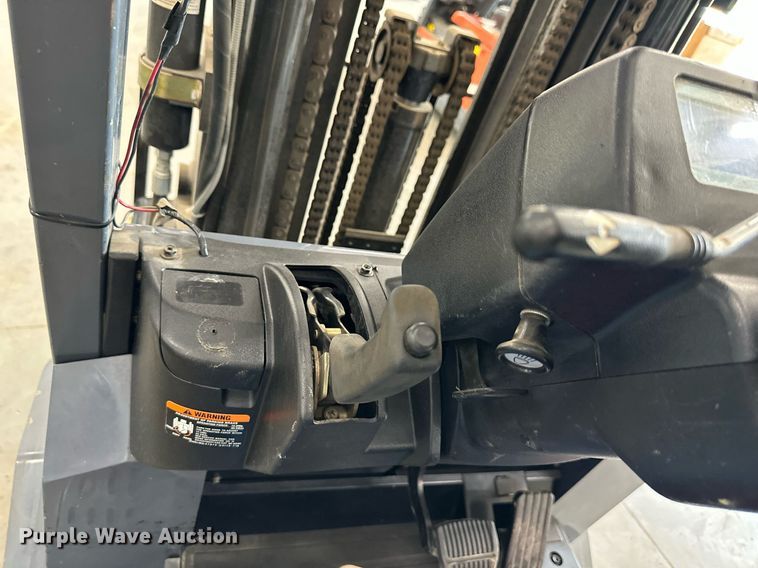 image for item NL9031 Toyota  7FBCHU25 forklift