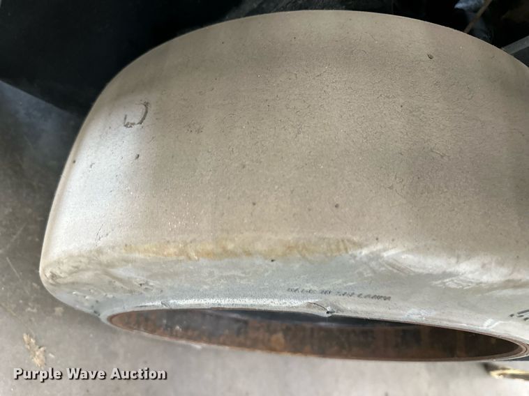 image for item NL9031 Toyota  7FBCHU25 forklift