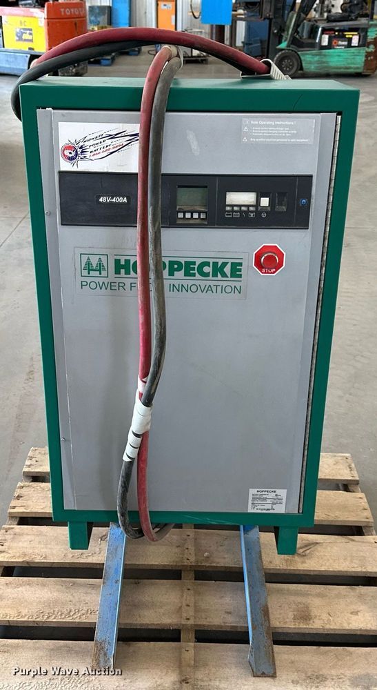 image for item NL9031 Toyota  7FBCHU25 forklift