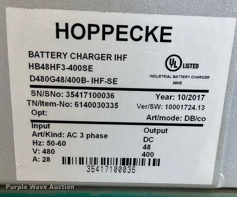 image for item NL9031 Toyota  7FBCHU25 forklift