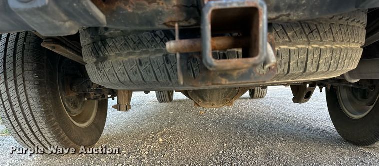 image for item NL9034 2011 GMC   Sierra 1500 SLE Ext. Cab pickup truck