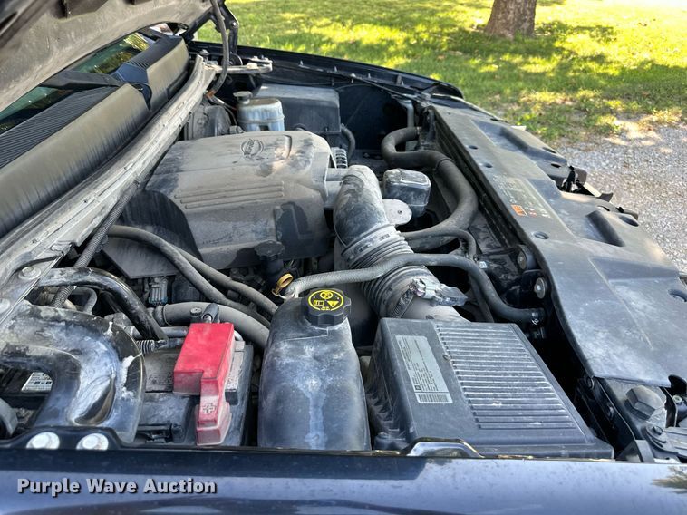 image for item NL9034 2011 GMC   Sierra 1500 SLE Ext. Cab pickup truck