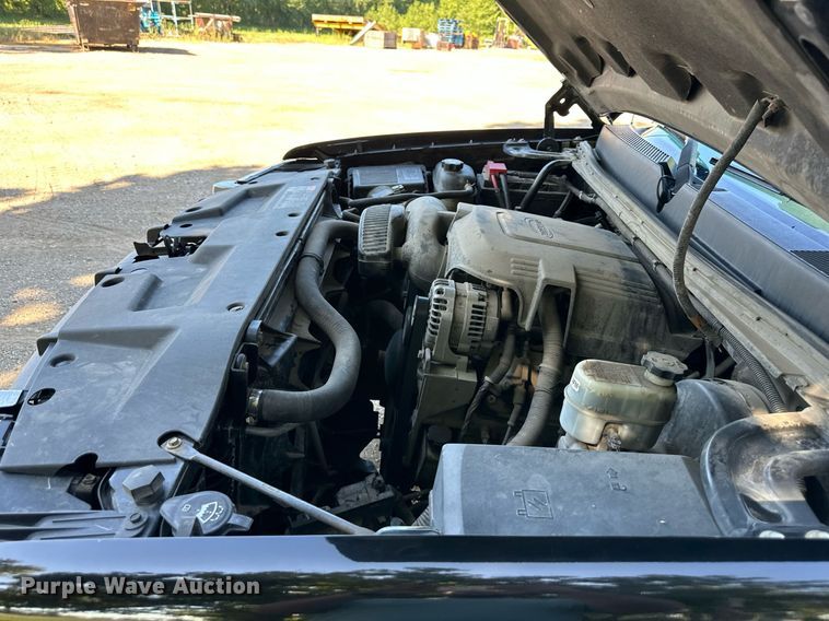 image for item NL9034 2011 GMC   Sierra 1500 SLE Ext. Cab pickup truck