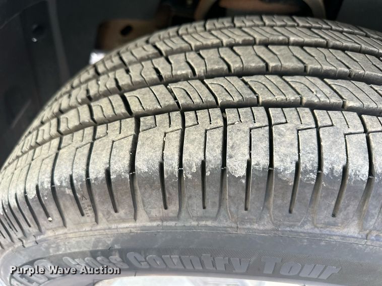 image for item NL9034 2011 GMC   Sierra 1500 SLE Ext. Cab pickup truck