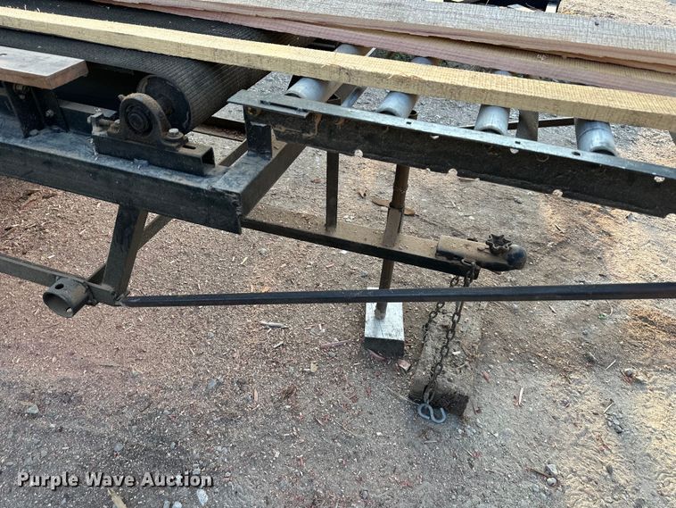 image for item NL9047 Twin blade edger