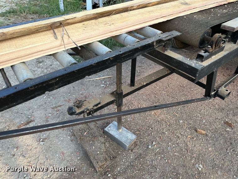 image for item NL9047 Twin blade edger