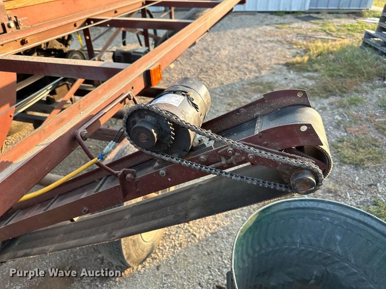 image for item NL9048 Sawmill