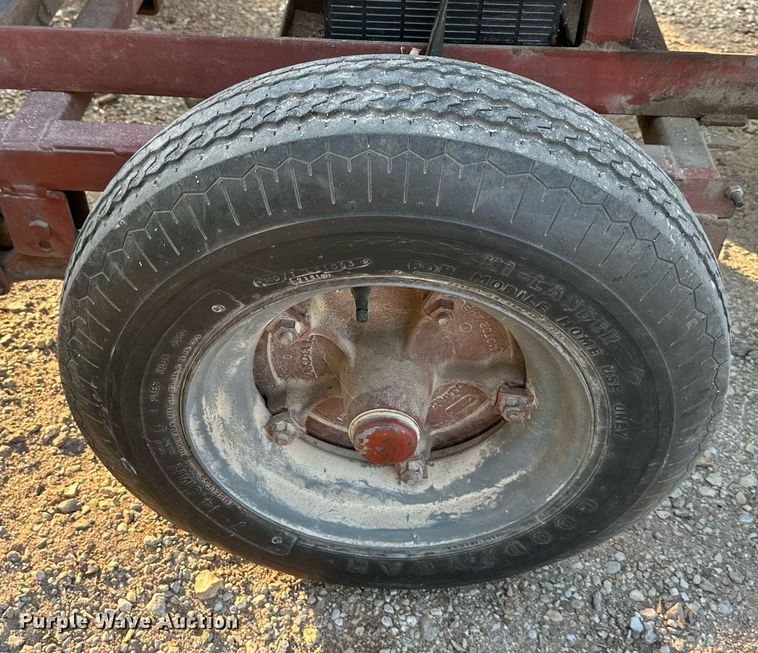 image for item NL9048 Sawmill