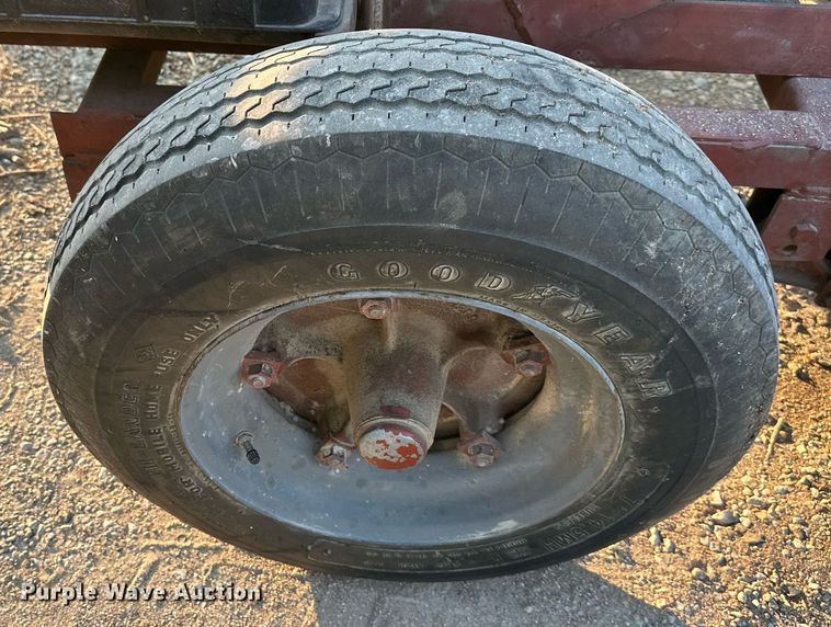 image for item NL9048 Sawmill